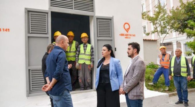 OSHEE 1 miliard leke investim ne Tirane: Ulen humbjet ne rrjet, rritet cilesia e furnizimit